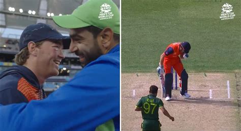 T20 World Cup 2022: “You’ll come back stronger!” – Haris Rauf shares ...