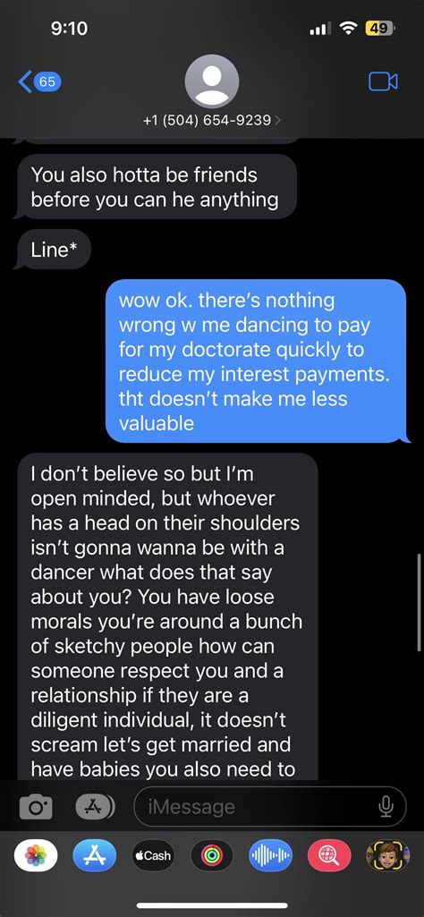 Dating as a Dancer/Stripper Lawyers : r/stripper