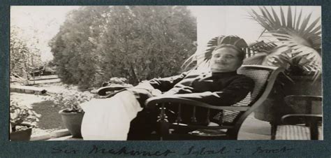 Allama Iqbal wanted to reconstruct Islamic thought with help of Ijtihad