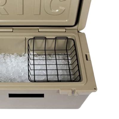 AboveSeaLevel Cooler Basket for RTIC 65 Qt - Compatible with India | Ubuy