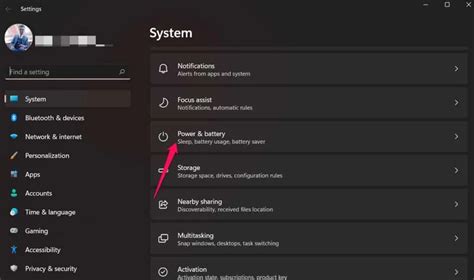 Cómo hacer que la pantalla permanezca más tiempo encendida para Windows ...
