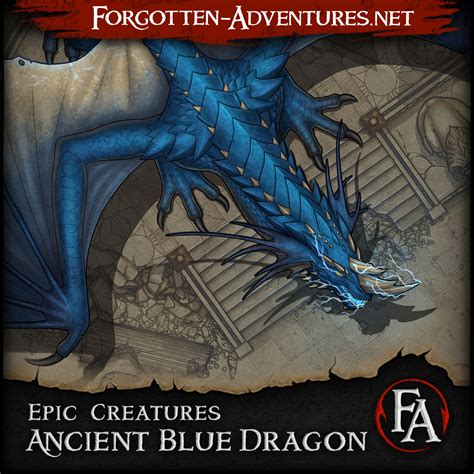 Forgotten Adventures