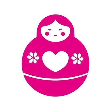 Gadgets Wrap Russian Nesting, Matryoshka Dolls, Babushka Stacking Dolls ...