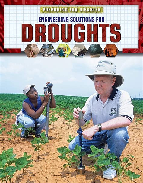 Engineering Solutions for Droughts (Preparing for Disaster) : Hurt ...