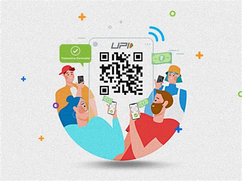 UPI Payments: NPCI sets 1.1% interchange fee on UPI payments via ...