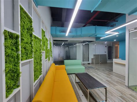 Top Office Interior Designer Company in Gurgaon for All Your Design Needs