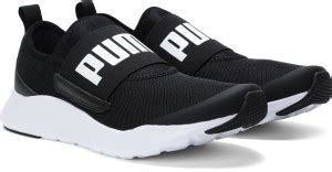 PUMA Wired SlipOn Sneakers For Men - Buy PUMA Wired SlipOn Sneakers For ...