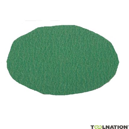 Flex-tools Accessories 393223 Ceraflex abrasive paper 125 mm K120 25 pieces