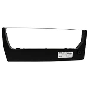 Printronix 45U3891PTX Ribbon, Black : Amazon.in: Computers & Accessories