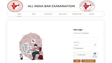 AIBE 18 Registration Window 2023 Closes Soon, Get Direct Link To ...