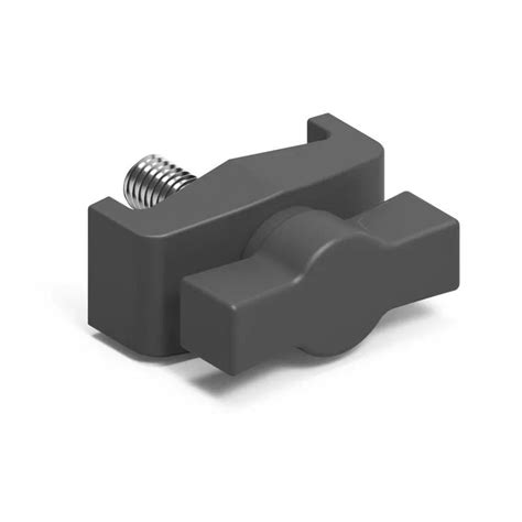 Buy SR5569 - Bridge Clamps | Essentra Components VN