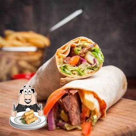 Shawarma Hub, Bengaluru - Restaurant menu, prices and reviews