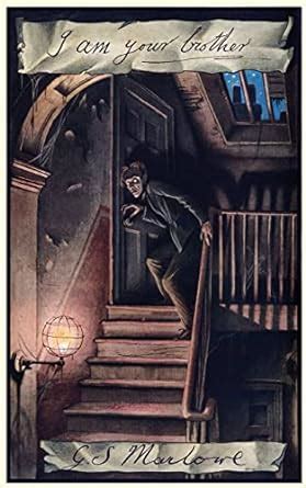 Buy I Am Your Brother (Valancourt 20th Century Classics) Book Online at ...