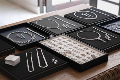 Adorned Since The Dawn Of Civilization, Silver has Perpetually Been ...