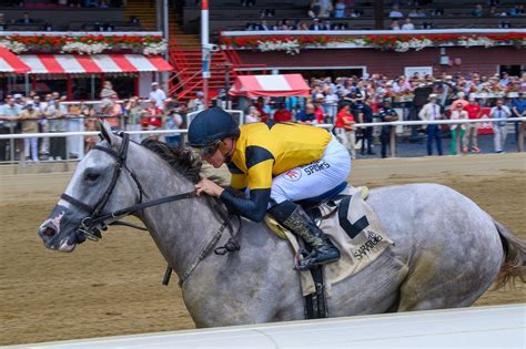 Meet the Contenders: 2025 Southwest Stakes | TwinSpires