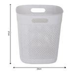 Buy DP Plastic Dustbin - Grey Online at Best Price of Rs 219 - bigbasket