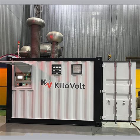 HVT-60/80-500 - Kilovolt