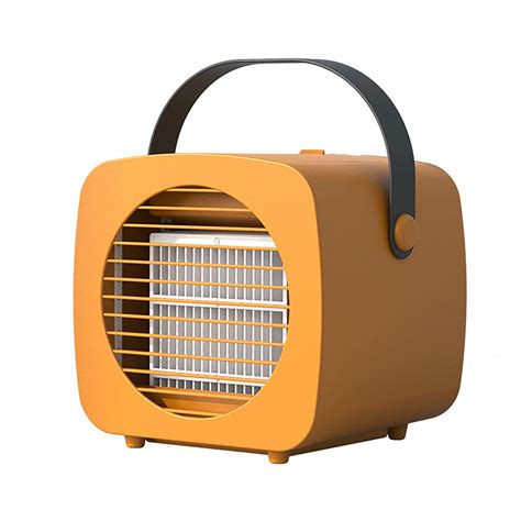 Fridja Portable Air Cooler, Office Silent Mini India | Ubuy