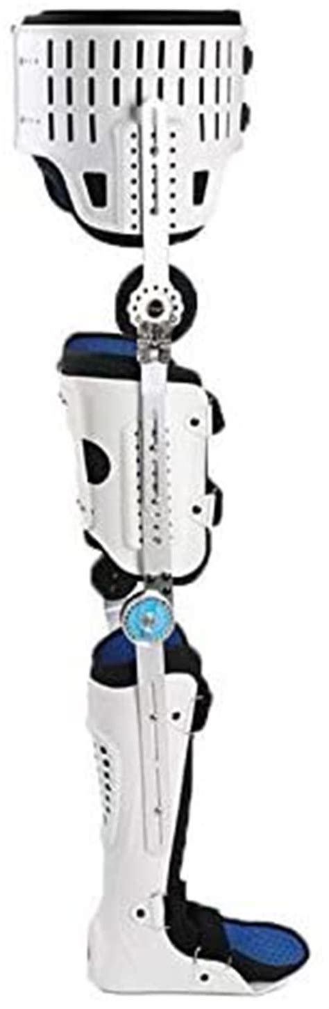 Buy Hinged Hip Abduction Orthosis, Ankle And Foot Orthosis Can Be ...