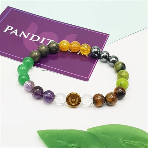 Karma Cleansing Bracelet