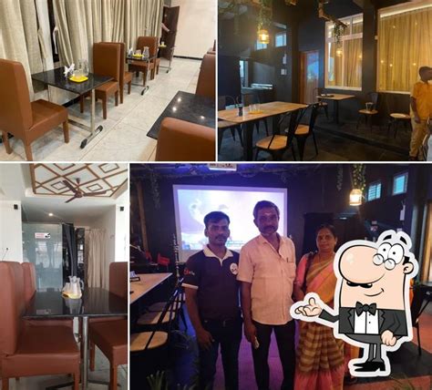 Top 1 restaurant with idiyappam in Courtallam, october 2025 ...