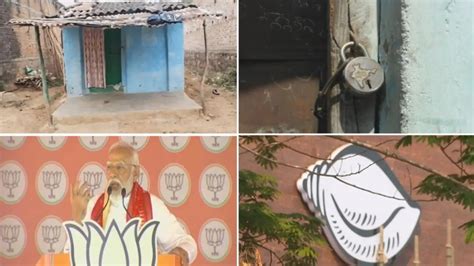 After PM Modi stokes migration issue in Odisha, BJD in defensive posture!