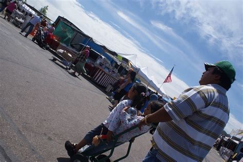 Mile High Flea Market - Henderson, CO | Amusement Park, Live Music ...