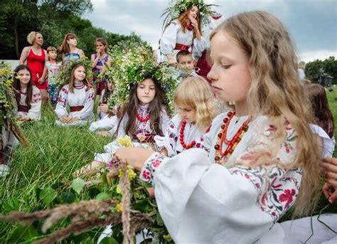 Наследие Крыма - народные традиции, этнография и охрана природы