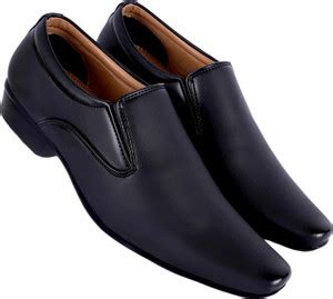 Aaeshu stylish comfortable color formal shoe Slip On For Men - Buy ...