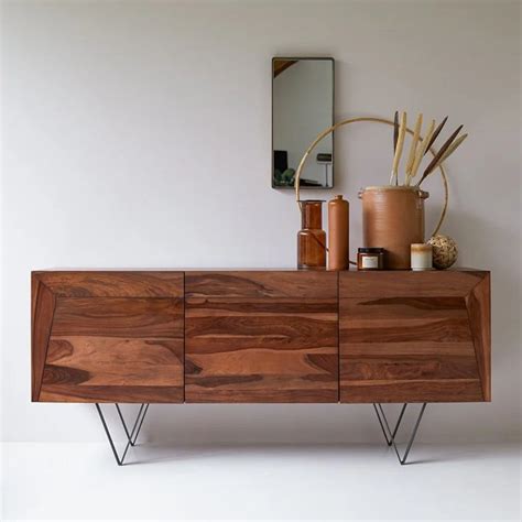 Nismaaya Alcee Cabinets & Sideboards – Nismaaya Decor