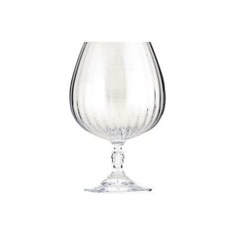OMA brings a cognac glass to accessorize your abode. The cordial & shot ...