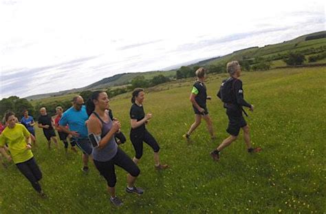 Love Trail Running 10km TASTER - The Ribble Valley | Hudson’s ices, The ...