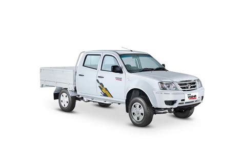 New TATA MOTORS Yodha CC Trucks 2026 On Road Price, Images, Specs ...