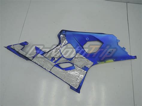 Best 2004-2005 Suzuki K4 Red Bull Fairing - GoMotoTrip