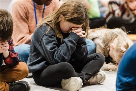 Kids@UC Night of Prayer, 4622 N Broadway Ave, Muncie, IN, United States ...