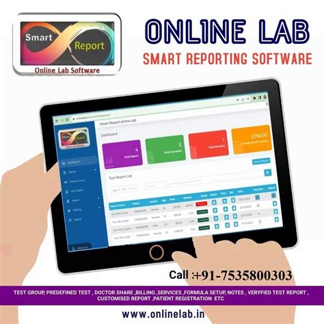 Image result for Reporting Lab