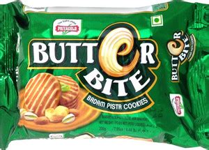 Priyagold Butter Badam Pista Cookies Biscuit Price in India - Buy ...