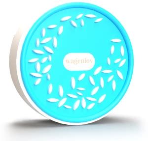 3003BC Wagenlov Vanilla Mania air freshener for car Car Freshener ...