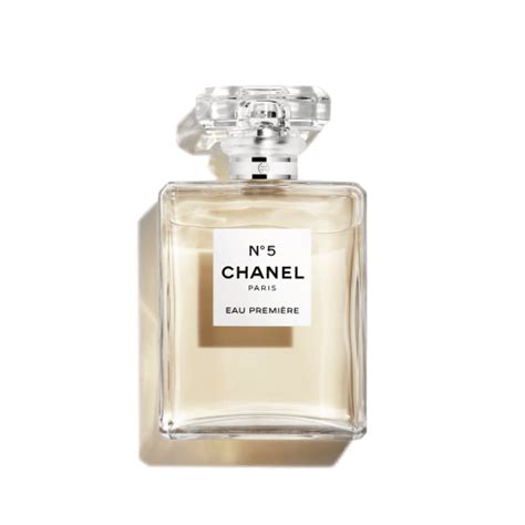 Eau De Parfum For Women - Fragrance | CHANEL
