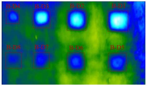 Detection of Delamination with Various Width-to-depth Ratios in ...
