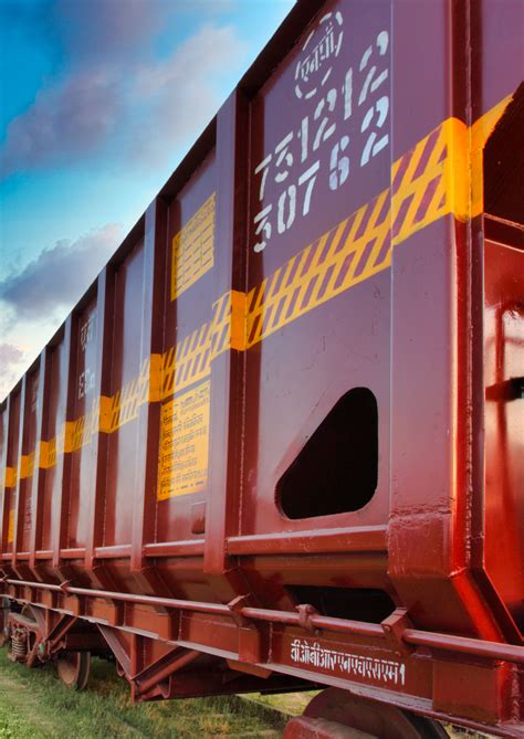 Titagarh Rail Systems Limited | Titagarh Kolkata, West Bengal