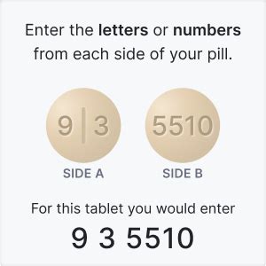 Image result for Generic Pill Identification