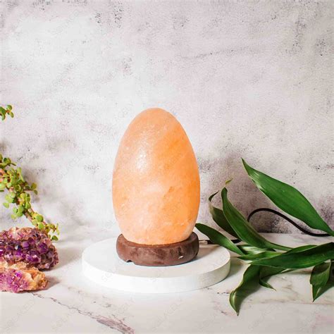 Himalayan Salt Lamps - Ideal For Meditation and Relaxation