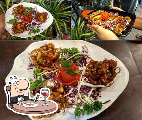 Trishiv Chinese Corner, Surat - Restaurant menu, prices and reviews