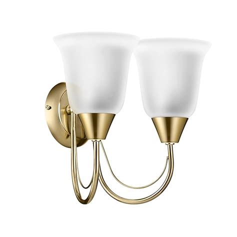 wipro BeuHome Double Wall Light BW05 | Premium Indoor Decorative Light ...