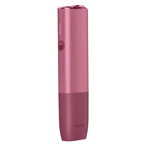 Buy IQOS lLUMA ONE Sunset Red device | IQOS Indonesia