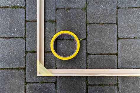 DIY Floating Frame 的图像结果