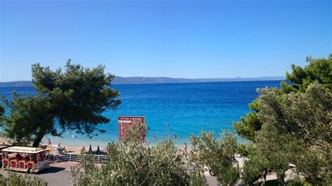 Podgora Pictures - Traveller Photos of Podgora, Split-Dalmatia County ...