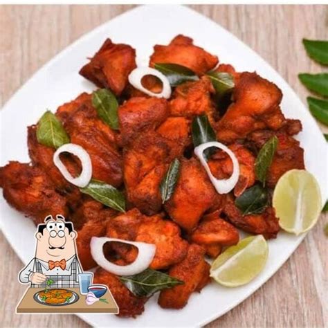 The Mushroom Canteen, Navi Mumbai - Restaurant menu, prices and reviews