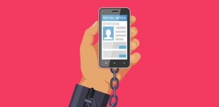 Adictos al smartphone: Consejos para dejar esta ‘droga’